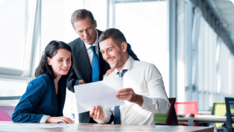 Средний бизнес